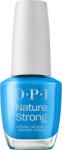 OPI Nature Strong vegán körömlakk, Fresh as a Blue Daisy, 15 ml