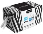 Neutrogena Hydro Boost ajándékcsomag, hidratáló arckrém SPF 50, 50ml + hidratáló gél normál és vegyes bőrre, 50 ml