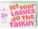 Essence Lash Princess szempillaspirál szett, 3 db, 144 g