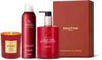 Routine Paris Ajándékszett La Routine de Versailles, Routine Paris, Tusfürdő hab 200 ml + Kéz- és testápoló tej 300 ml + Klasszikus gyertya 165 g
