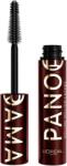 L'Oréal L'Oreal Paris, Panorama Chromatic by Volume Million Lashes szempillaspirál, volumen a tekintet egyik végétől a másikig, Bordeaux Cashmere árnyalat, 9.9 ml
