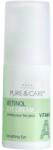 Puca Pure&Care szemkontúr krém retinollal és peptidekkel, 15 ml