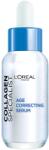 L'Oréal Collagen Specialist ránctalanító szérum kollagén peptidekkel, 30 ml