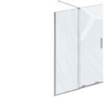 RAVAK Roll zuhanykabin fal walk-in 110 cm króm fényes/átlátszó üveg X9WVD0C00Z1 (X9WVD0C00Z1)