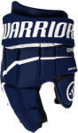 Warrior Mănuși de hochei Covert QR6 Team Navy Junior 12 inci
