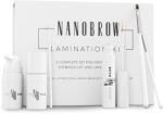Nanobrow Lamination Kit Femei
