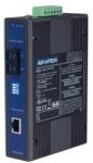 ADVANTECH Ethernet médiakonverter, EKI-2541S-AE, egyirányú, 10/100 Mbps