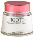 Jigott emulziós arckrém, 50 ml