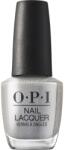 OPI Nail Lacquer pigmentált körömlakk, Good Enough To Treat Collection, OPI’m Frosted, 15 ml