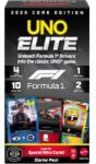 Mattel Uno Kártya Elite F1 (JLV42) - hellojatek