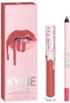 Kylie Cosmetics Matte Lipstick + Lip Liner Set Femei - vince - 158,99 RON