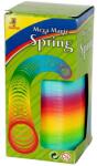 Johntoy Színes Rugó (010-24088) - hellojatek