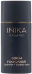 Inika Organic Serum Foundation