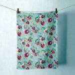 Ambiente Fresh Apples Green konyharuha 50x70cm, 100% pamut (ZV-871215917342__)