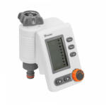 WHITE LINE WL-3132 elektromos időzítő, csatlakozó: 1"-3/4" 1500710 (1500710)