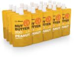GymBeam Nut Butter 2GO - Földimogyoróvaj - gymbeam - 8 990 Ft