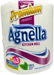  AGNELLA кухненска ролка, Premium, Бяла, 600гр