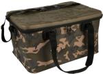 FOX Geantă impermeabilă Fox Aquos Camolite 50 l - Fox Camo