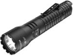ESP Lanternă tactică ESP Smartax Black - 1800 lumeni