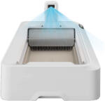 PETKIT Purobot Crystal Duo intelligens, öntisztító macskaalmos doboz AI kamerával (P9905) - boxon