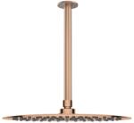 Oltens Készlet fejzuhany Oltens Vindel 37006610, mennyezeti esőztetőkar Oltens Aera 39404610 (36081610)