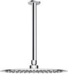 Oltens Készlet fejzuhany Oltens Vindel 37000100, zuhanyzó kar Oltens Aera 39404100 (36081100)