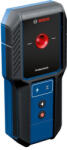 Bosch Falszkenner GMS 100-23 furatjelölős IP54 (0601081800)