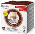 Dolce Vita Cappuccino Dolce Vita pentru capsule Nespresso® 10 buc