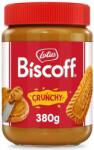 Lotus Cremă tartinabilă Lotus Biscoff din biscuiți caramelizați originali, crocantă, 380 g