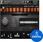 Impact Soundworks Ventus Winds - Pan Flutes (Produs digital)