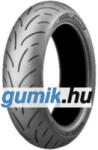 Bridgestone T 33 R ( 160/60 ZR18 TL (70W) hátsó kerék, M/C ) - gumik