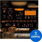 Impact Soundworks ReForged: Cinematic Metallic Sound Design (Produs digital)