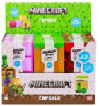 PMI Minecraft Meglepetés kapszula figurákkal (1 db, 7 cm) (MC9018)