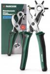 PARKSIDE Forgó bőrlyukasztó, 6 lyukú, 220 mm