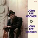 John Lee Hooker - The Galaxy Album (180 g) (LP) (8435723700166)