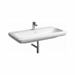 Geberit Kolo life! mosdó 100x48 cm, fehér (KOLO-M21110000)