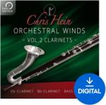 Best Service Chris Hein Winds Vol 2 - Clarinets (Produs digital)