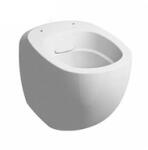 Geberit Kolo Ego fali wc Rimfree fehér (KOLO-K13122000)