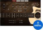 Impact Soundworks Rosette Fingerstyle (Produs digital)