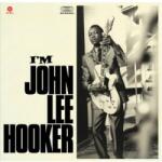 John Lee Hooker - I'm John Lee Hooker (Reissue) (180g) (LP) (8436542015318)