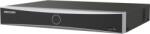 Hikvision NVR IP HikVision DS-7616NXI-K1/VPro, AcuSense , 16 canale IP, decodare video H. 265+/H. 265/H. 264, AcuSeek si AcuSearch, suport pana la 12 MP, banda intrare 160 Mbps, HDMI 4K, SNMP, management retea 