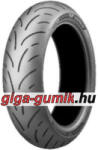 Bridgestone T 33 R ( 160/70 ZR17 TL (73W) hátsó kerék, M/C ) - giga-gumik