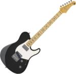 Yamaha Pacifica SC P11SM Negru Metalic Chitară electrică