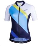 Nalini Tricou damă Nalini AIS CHIC 2.0, albastru/alb (L)