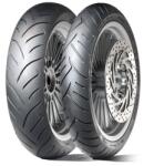 Dunlop Scootsmart 130/80-12 69J TL Rear