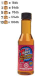 Kleen Flo Kleen Flo Diesel Lubricant Négyévszakos Dízel üzemanyag Adalék 0, 195l