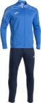 Joma CHAMPIONSHIP VIII TRACKSUIT Albastru, Albastru închis, Alb XXS (104201-703)