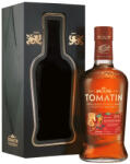TOMATIN 2011 14 éves Cask 37607 Year of the Horse whisky DRS (0, 7L / 56, 5%) - drinkmix