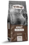  WildDogZ Adult Lamb and Rice - 15 kg