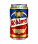 Kőbányai dobozos sör - 330ml